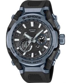 Casio G-Shock MTG-B4000 Series MTG-B4000B-1A2ER