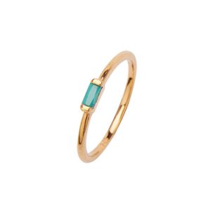 Pico Trinity Green Opac Crystal