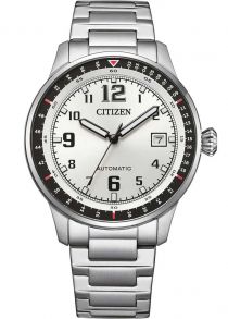 Citizen Automatic Urban Military NJ0190-51A