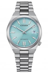 Citizen Tsuyosa Automatic NJ0200-50L