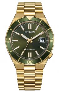 Citizen Tsuyosa Automatic NJ0232-53X