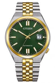 Citizen Tsuyosa Automatic NK0024-54X