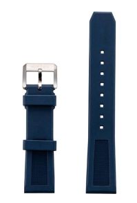 Norqain Adventure Rubber Strap 18mm 18ARE.16S