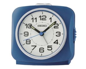 Seiko Alarm Clock QHE194L