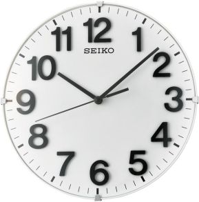 Seiko Wall Clock QXA656W