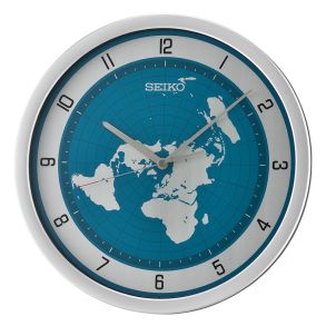 Seiko Wall Clock QXA814S