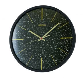 Seiko Wall Clock Quite Sweep Second Hand QXA828K
