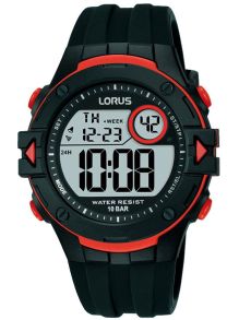 Lorus Mens Digital R2323PX9