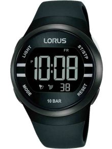 Lorus Ladies Digital R2333NX9