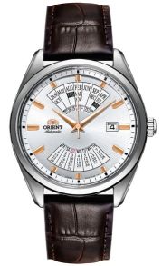 Orient Contemporary Multi-Year Calendar RA-BA0005S