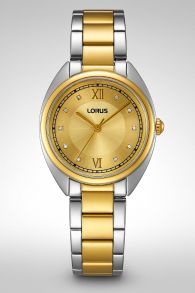 Lorus Ladies RG204SX9