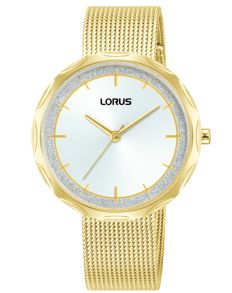 Lorus Ladies RG240WX9
