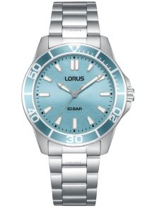 Lorus 100m Sporty Ladies 34mm
