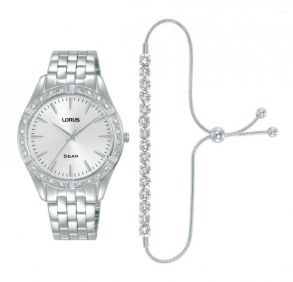 Lorus Ladies Classic RG289XX9