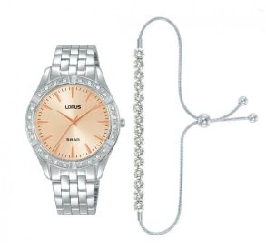 Lorus Ladies Classic RG291XX9