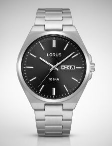 Lorus Classic Mens RH393AX9