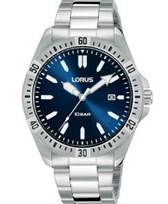 Lorus Classic Mens RH939MX9