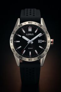 Lorus SportX 100M Men's Watch