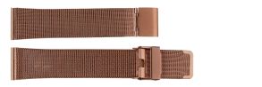 Carrie Taylor Rosegoldfarvet Mesh Band (20mm)