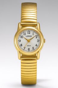 Lorus Ladies RRX34HX9