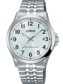 Lorus Mens RS975CX9