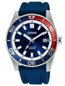 Lorus Mens Sports Automatic RU431AX9
