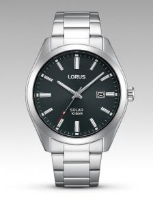 Lorus Solar 100m Mens Classic