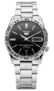 Seiko 5 Automatic Day-Date 37mm