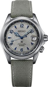 Seiko Prospex Rock Face European Limited Edition (3000 pieces worldwide) SPB355J1