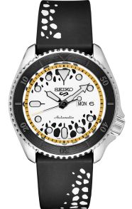 Seiko 5 Sports One Piece Law Limited Edition SRPH63K1