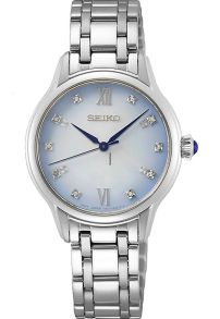 Seiko Caprice 10 Diamonds 140th Anniversary Limited Edition SRZ539P1