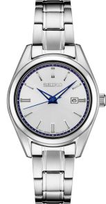 Seiko Classic 140th Anniversary Limited Edition Sapphire Crystal SUR457P1