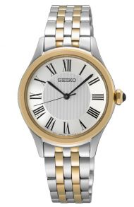 Seiko Classic Ladies SUR612P1