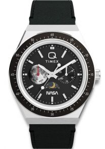 Timex Q Timex Nasa TW2Y56800