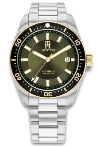 Tommy Hilfiger TH85 Auto 1792155