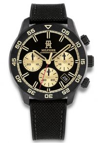 Tommy Hilfiger TH85 Carbon 1792182