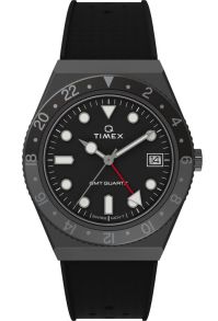 Timex Q Timex GMT TW2V38200