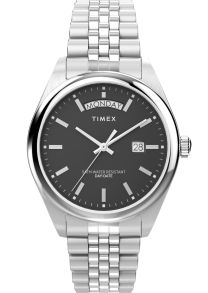 Timex Legacy Day and Date 41mm TW2V67800