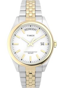 Timex Legacy Day and Date 36mm TW2V68500