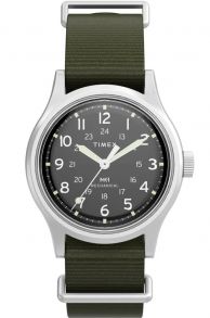 Timex Military MK1 Hand Wind TW2Y07900
