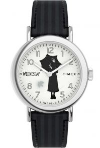 Timex Lab X Wednesday - Weekender TW2Y19400