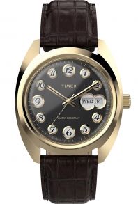Timex 1976 Rotary Phone Dial Reissues TW2Y82100
