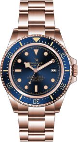 OceanX Sharkmaster-V 500 Meters Automatic Diver VSMS512