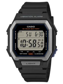 Casio Vintage W-738H-1AVEF