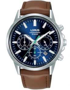 Lorus Mens Chronograph RT381KX9