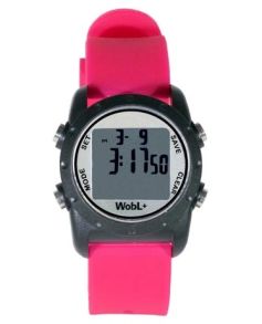 WobL+ Pink