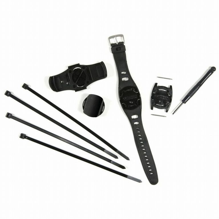 Garmin QuickRelease Bike Mounting Kit For Forerunner 201 & 301 010