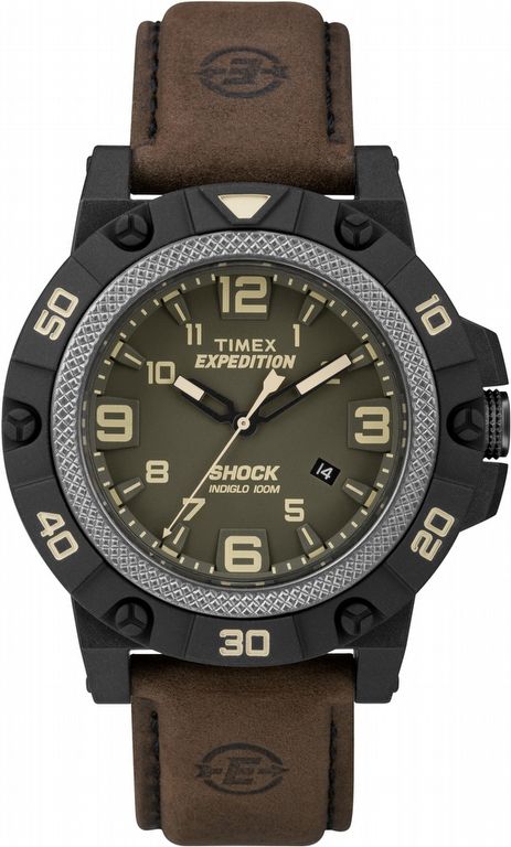 Timex Expedition Shock TW4B01200 - RIP