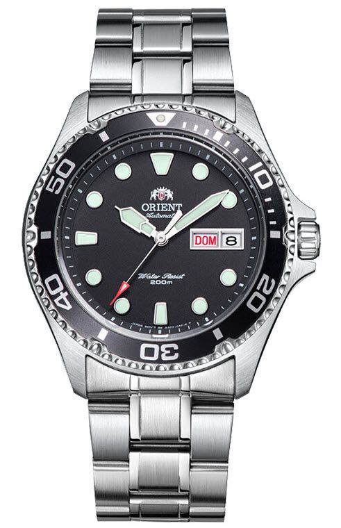 Orient ray 2 discount opinion