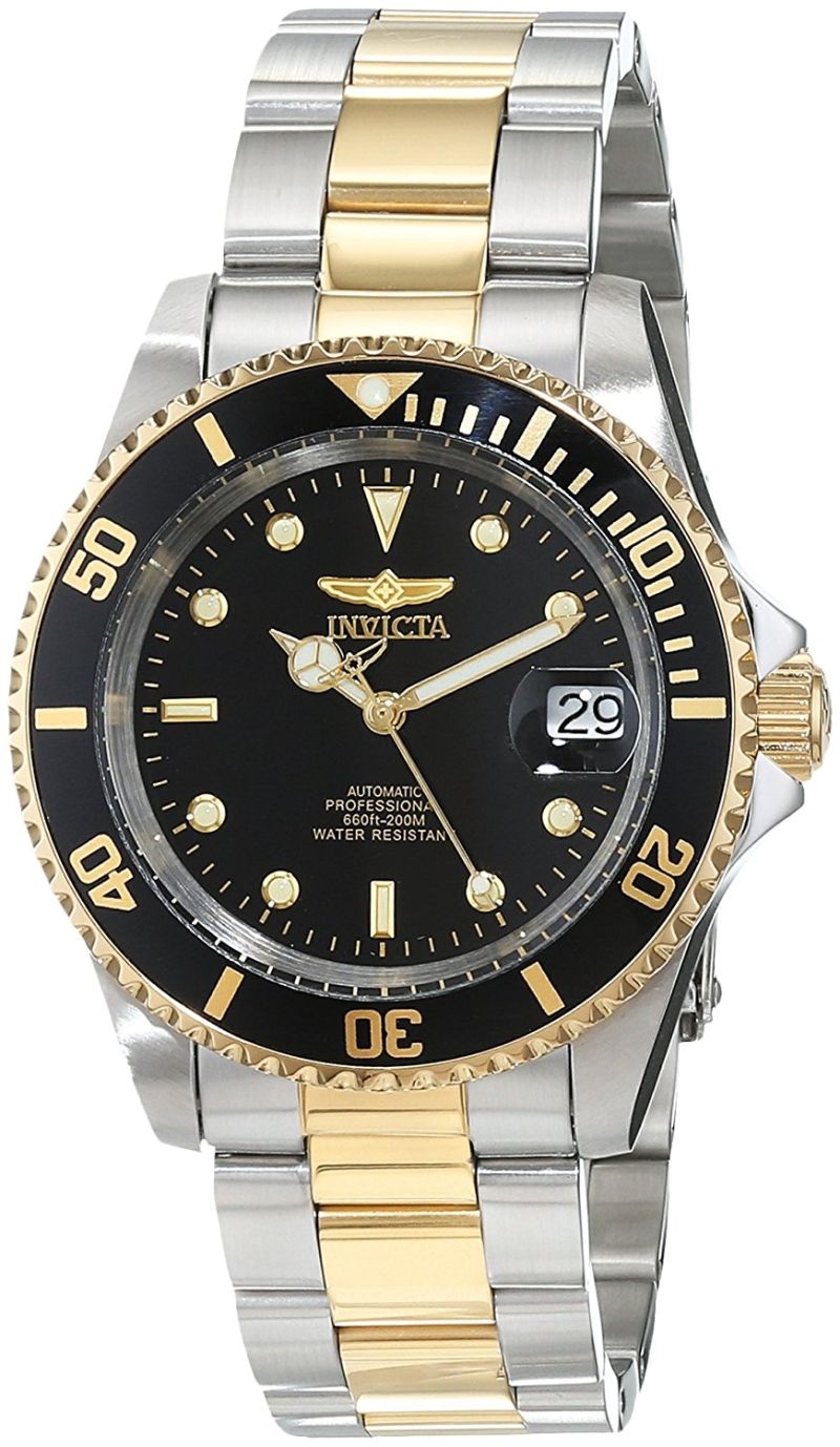 Invicta Pro Diver 8927OB